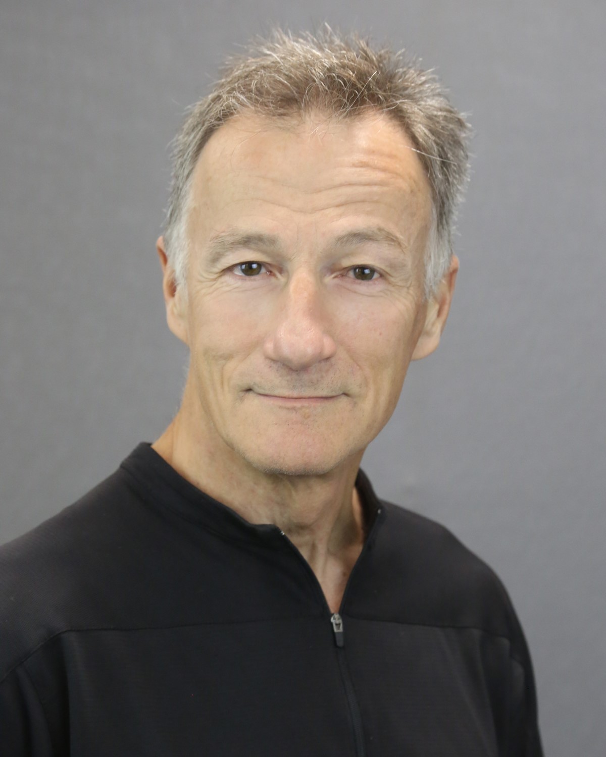 Executive Photo